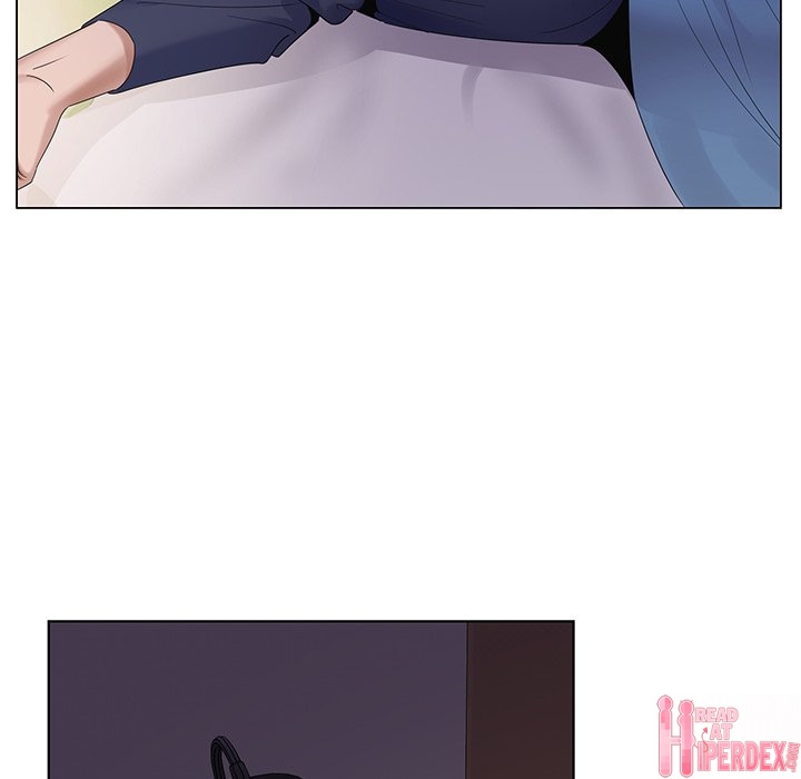 Divine Hands page 106