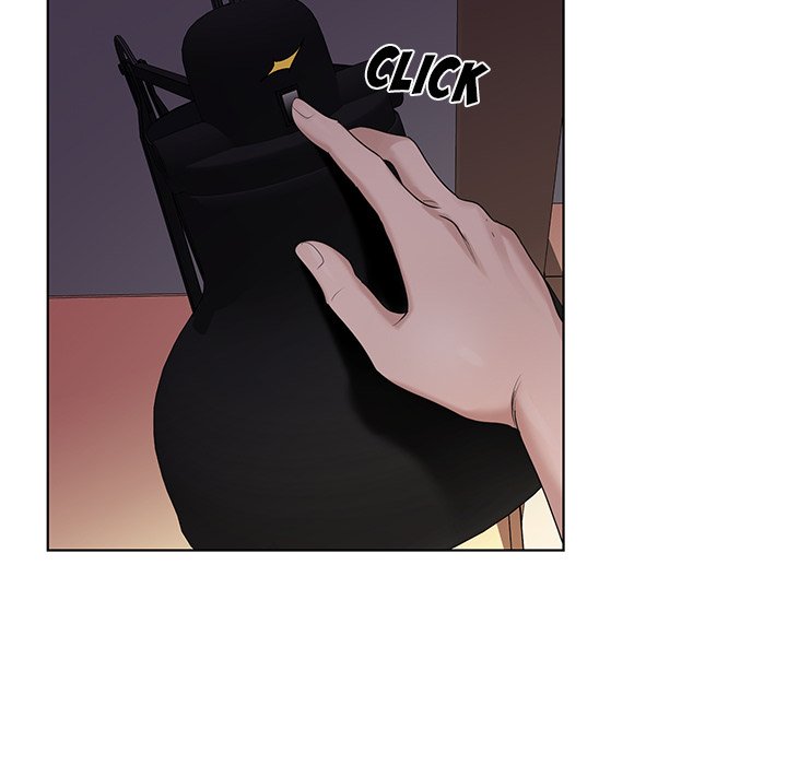 Divine Hands page 107