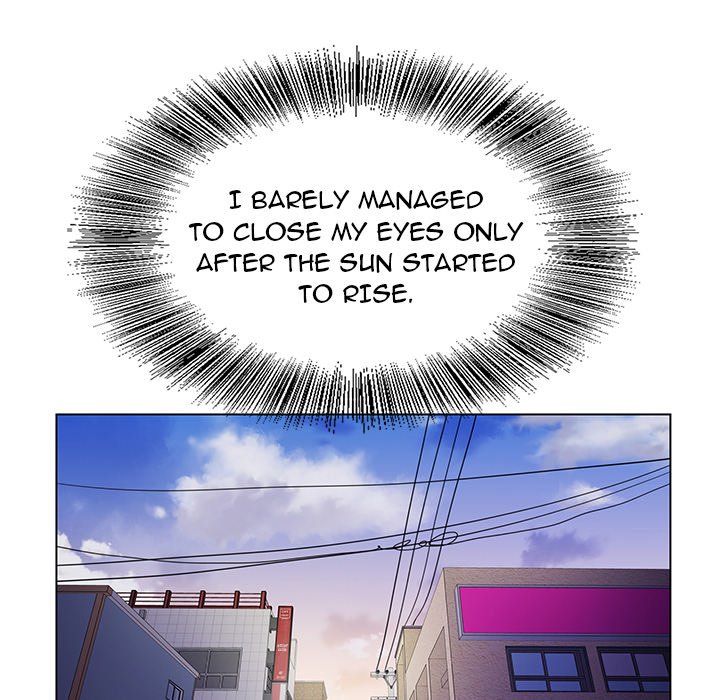 Divine Hands page 112