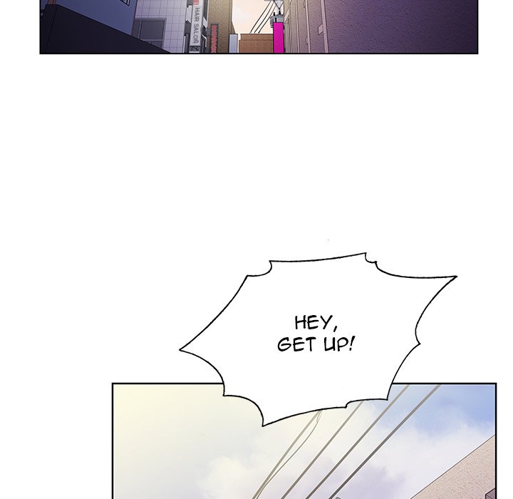 Divine Hands page 113
