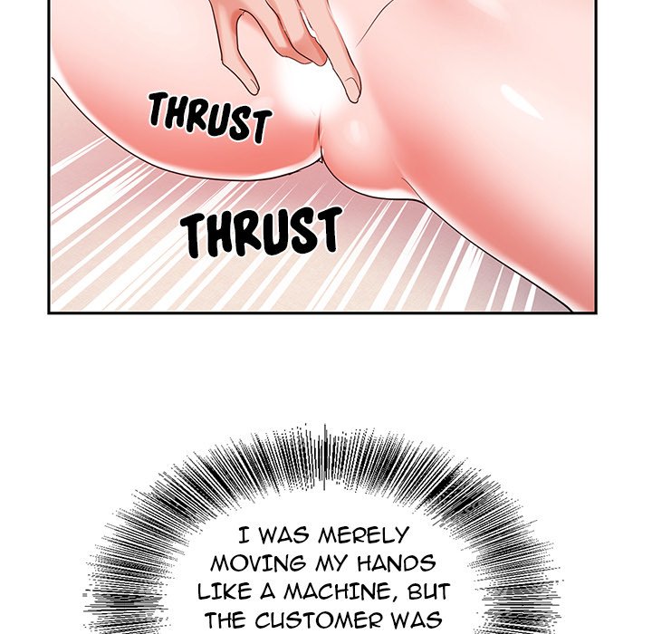 Divine Hands page 122