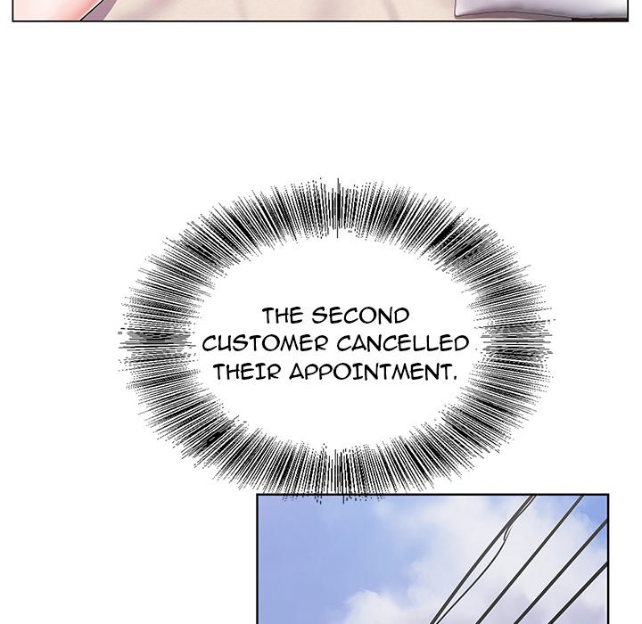 Divine Hands page 124