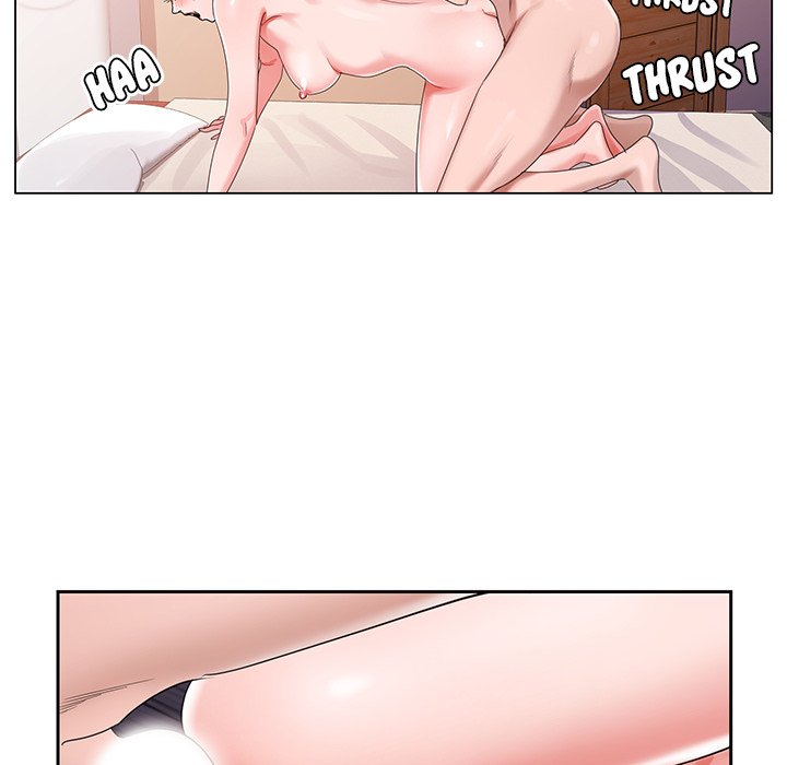Divine Hands page 127