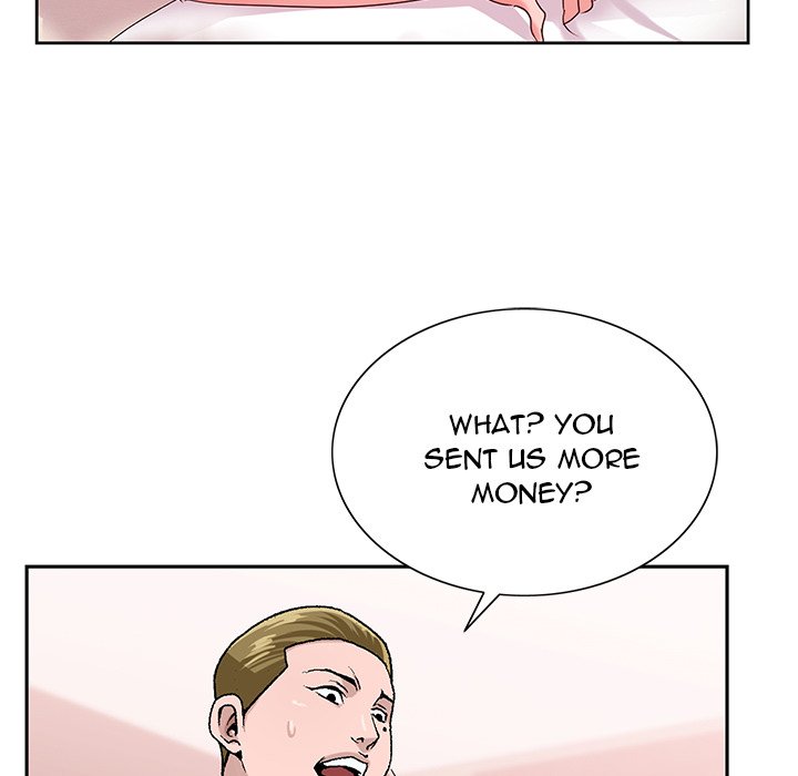 Divine Hands page 130
