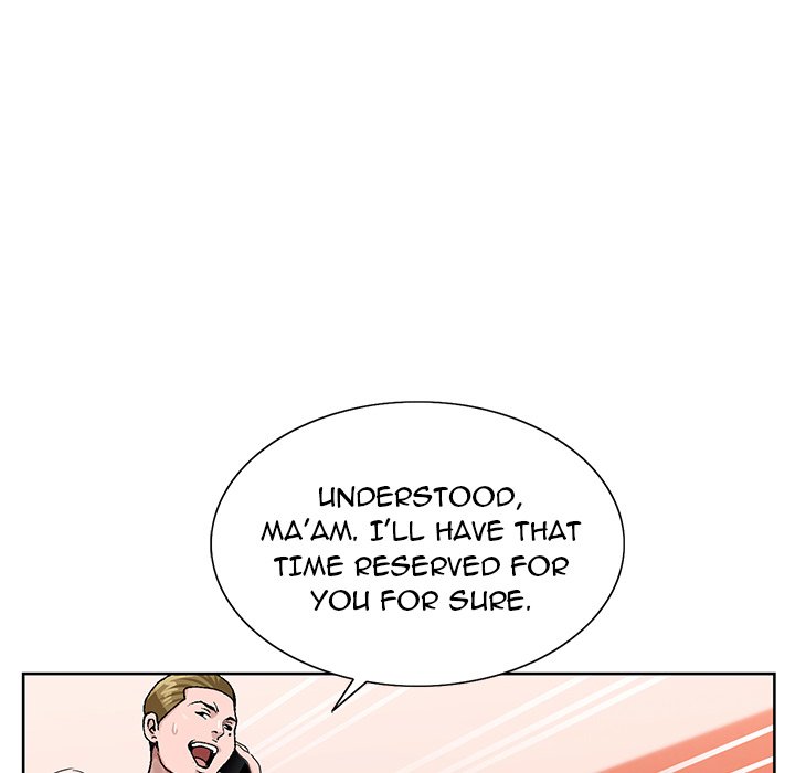 Divine Hands page 133