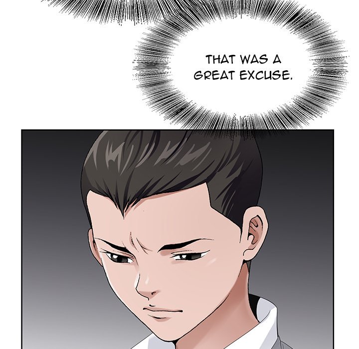 Divine Hands page 138