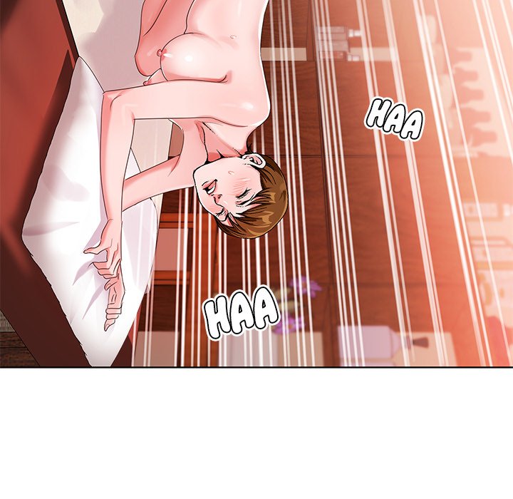Divine Hands page 143
