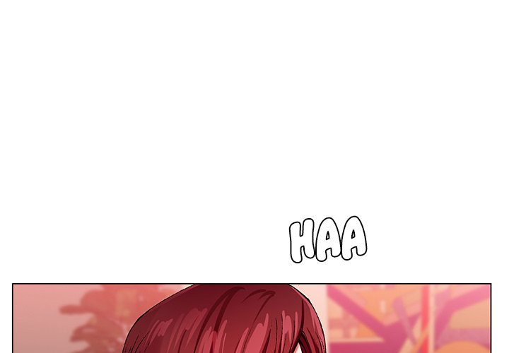 Divine Hands page 1