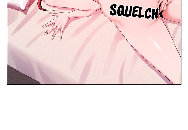 Divine Hands page 4