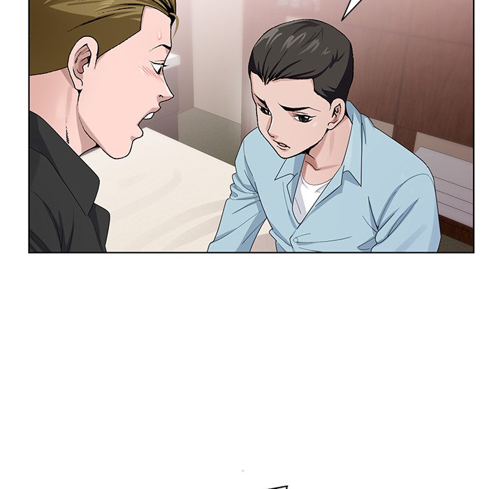 Divine Hands page 63