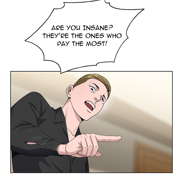 Divine Hands page 64