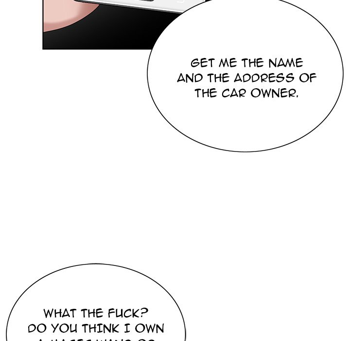 Divine Hands page 73