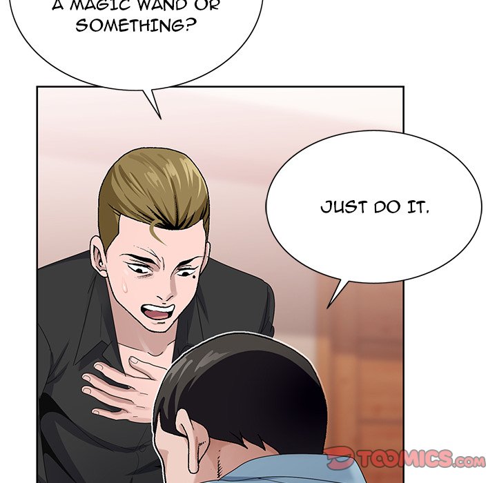 Divine Hands page 74