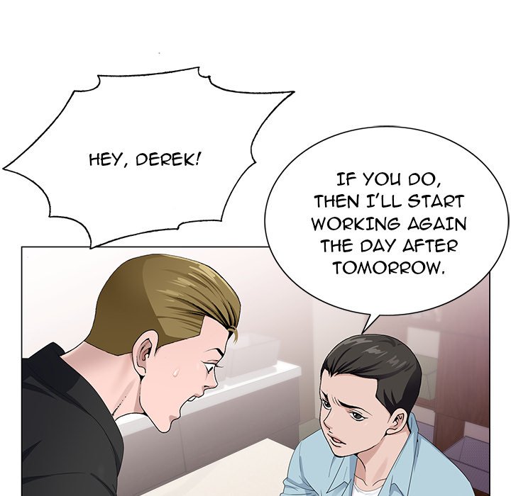 Divine Hands page 76