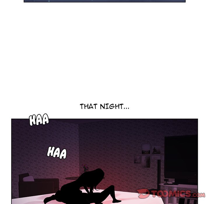 Divine Hands page 80