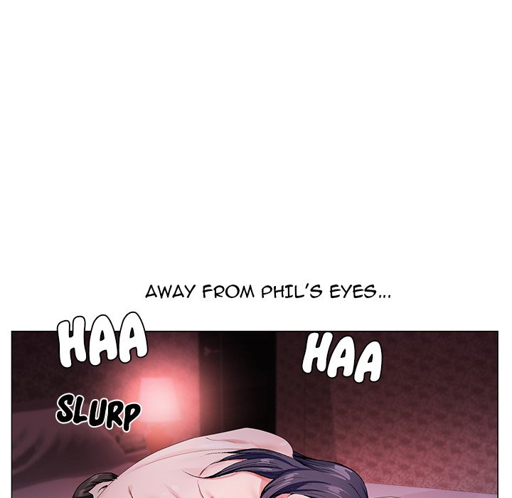 Divine Hands page 84