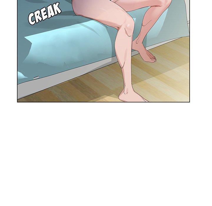 Divine Hands page 95