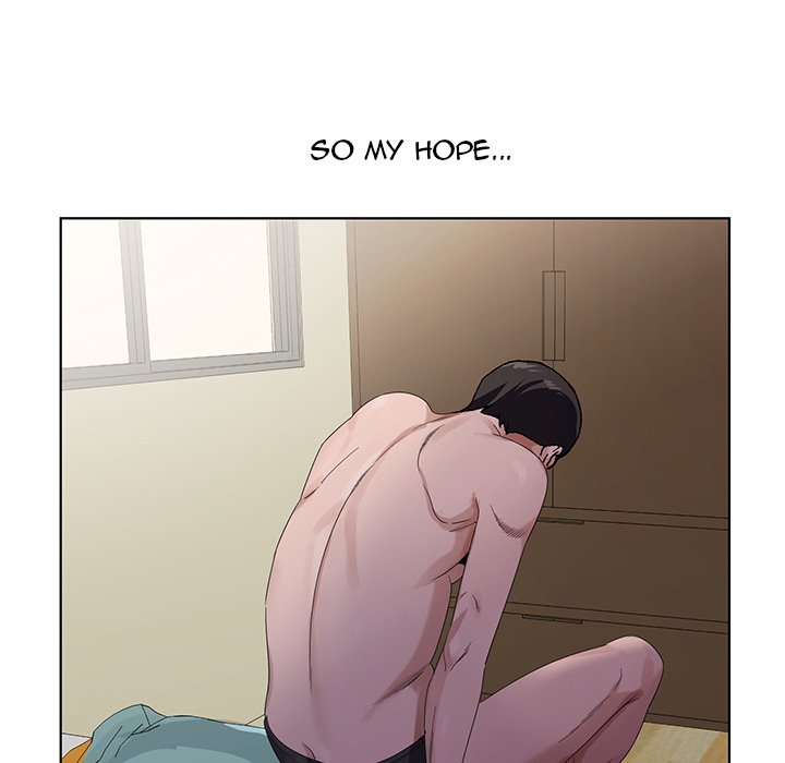 Divine Hands page 96