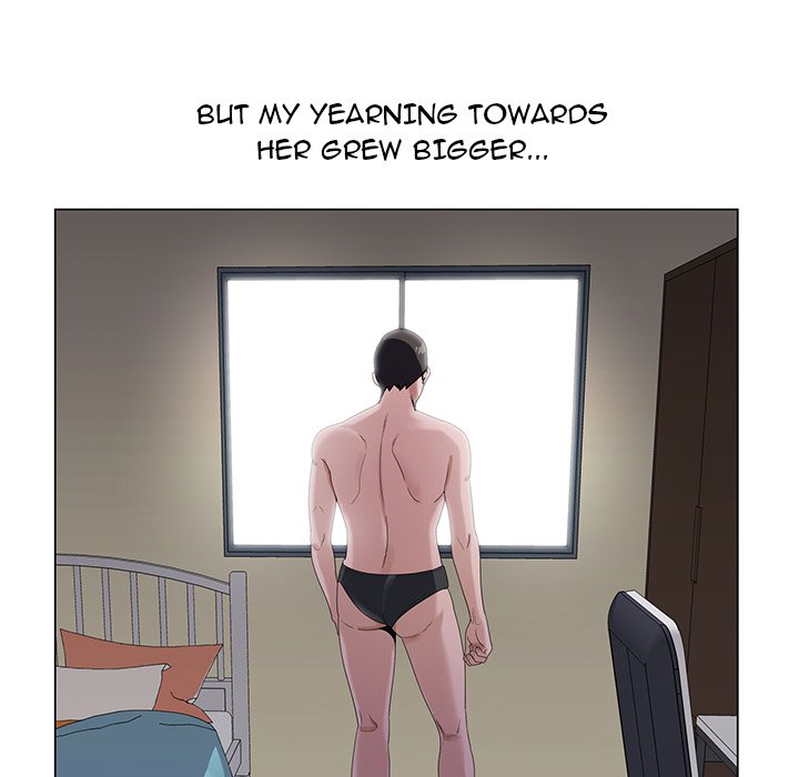 Divine Hands page 99