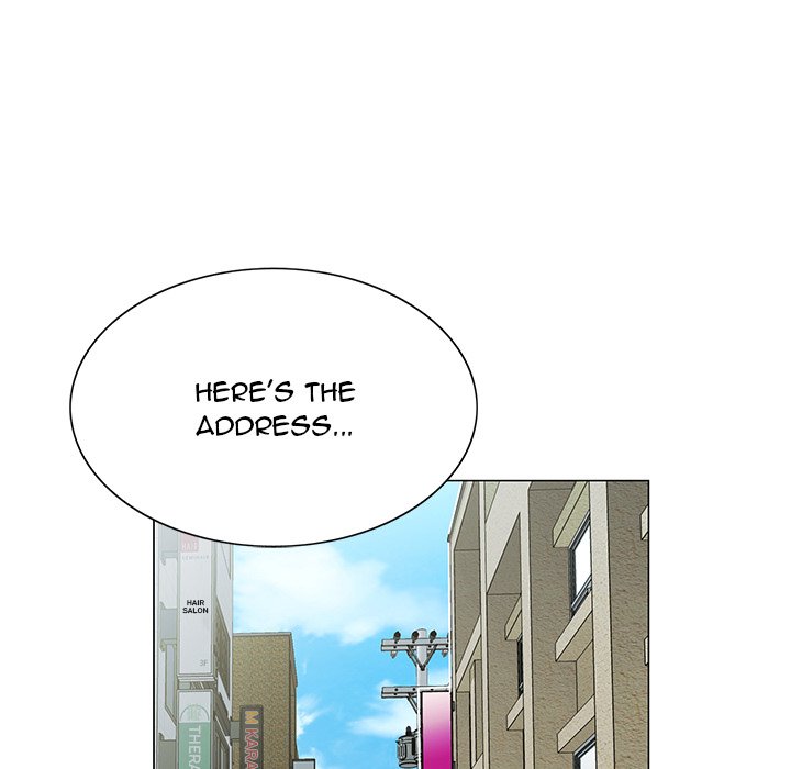 Divine Hands page 102