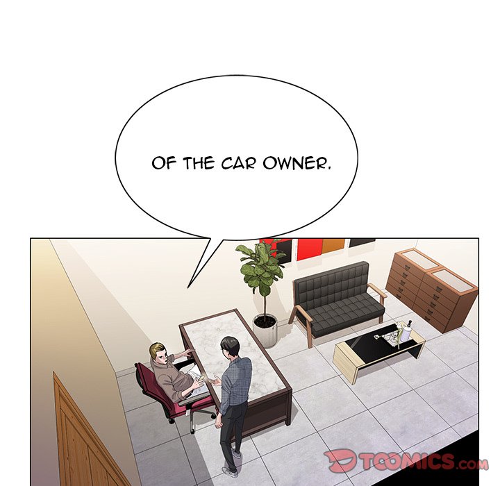 Divine Hands page 104