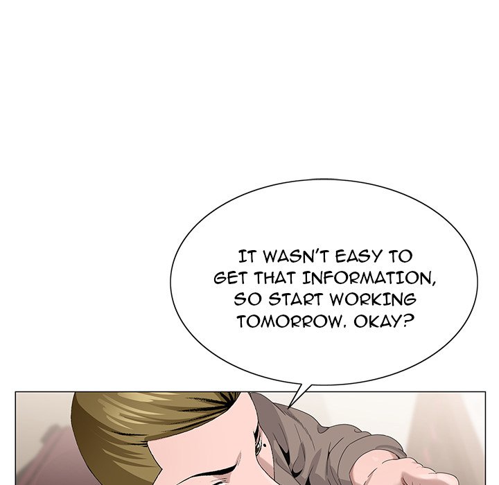 Divine Hands page 106