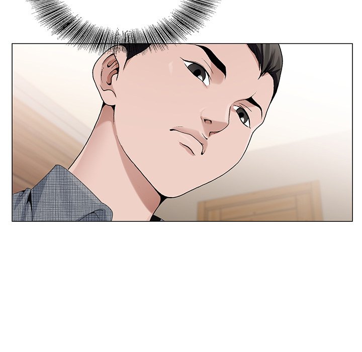 Divine Hands page 108