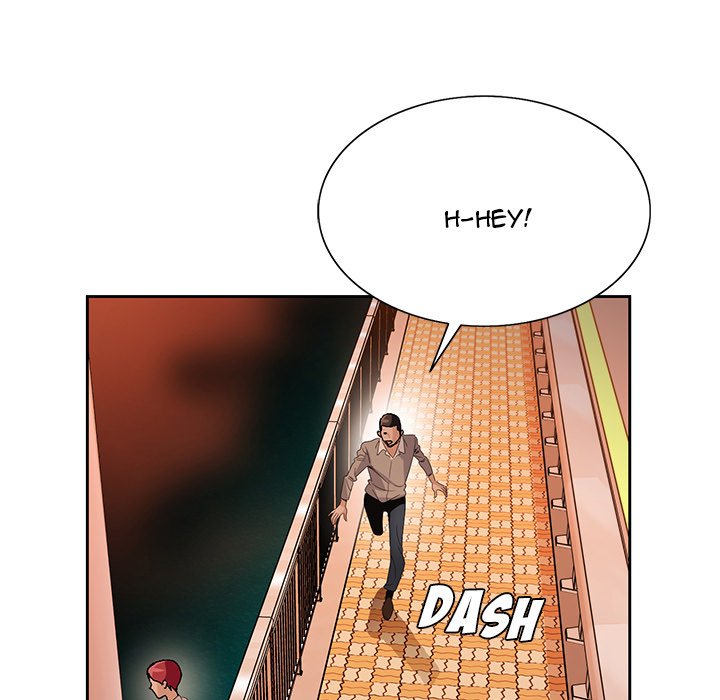 Divine Hands page 55