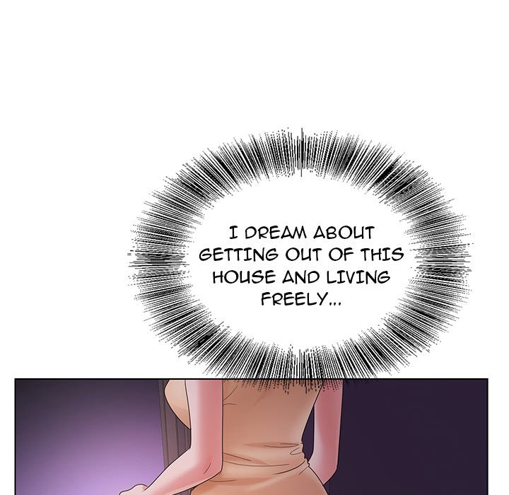 Divine Hands page 74