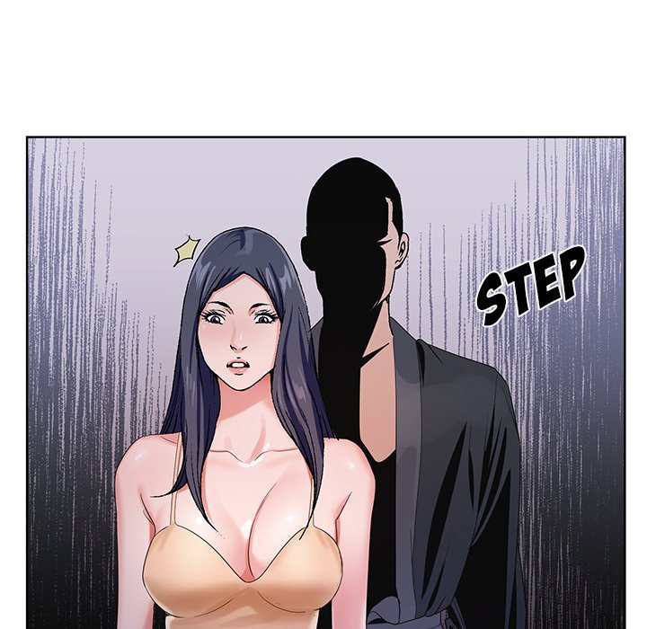 Divine Hands page 82