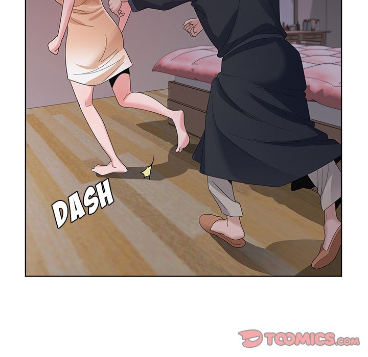 Divine Hands page 99