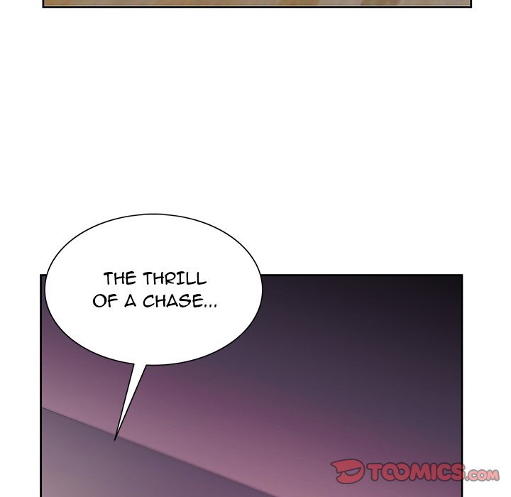 Divine Hands page 105