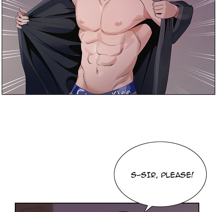 Divine Hands page 109