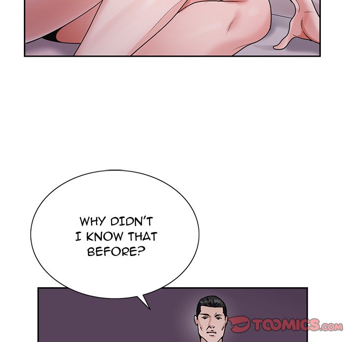 Divine Hands page 111