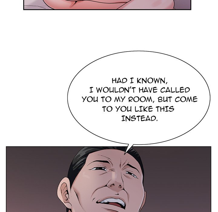 Divine Hands page 113