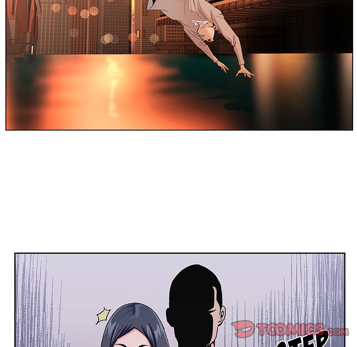 Divine Hands page 9