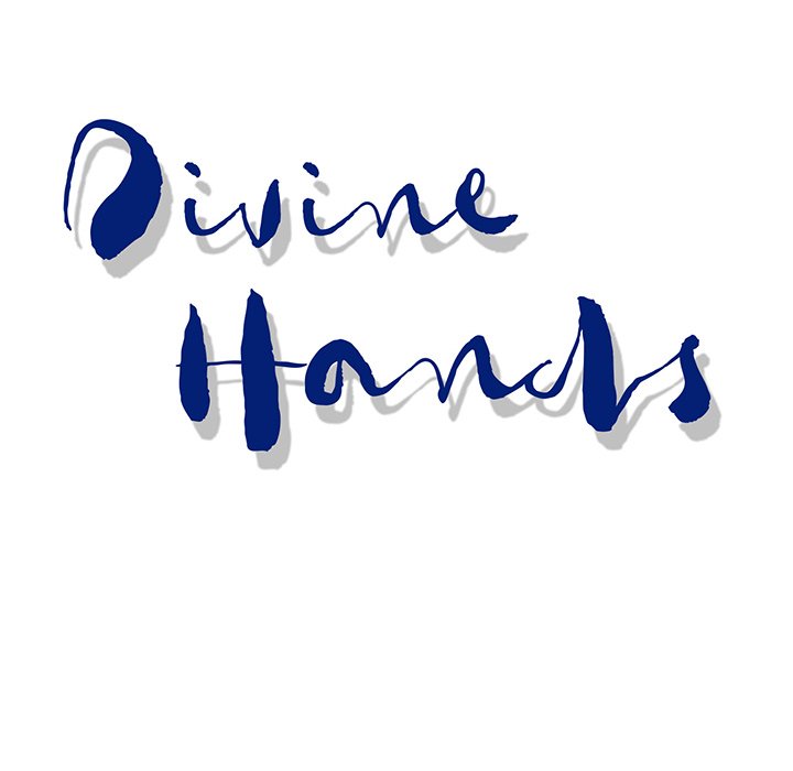 Divine Hands page 19