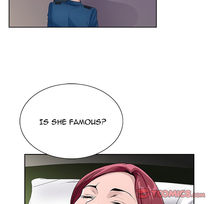 Divine Hands page 27