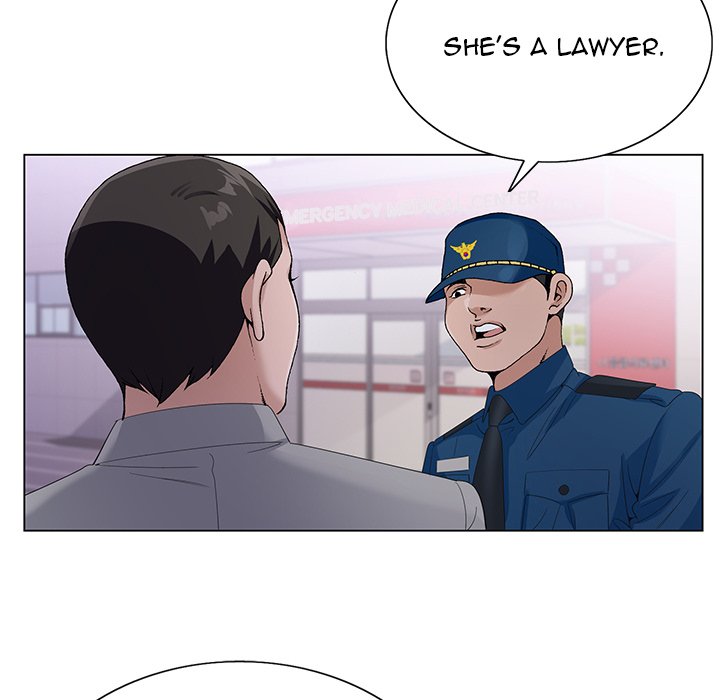 Divine Hands page 29