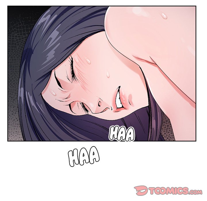 Divine Hands page 63