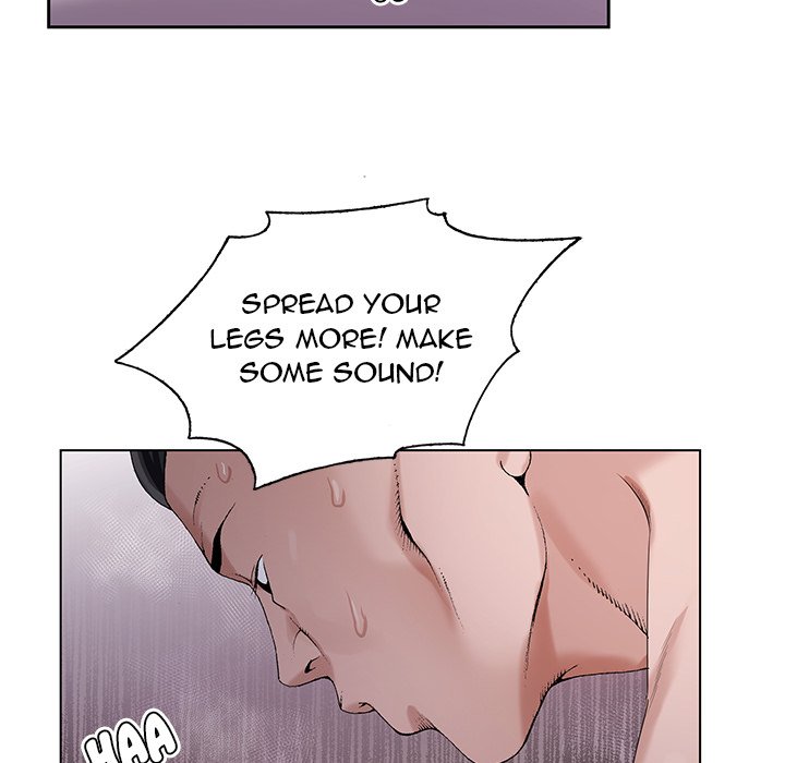 Divine Hands page 68