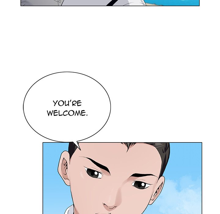 Divine Hands page 74