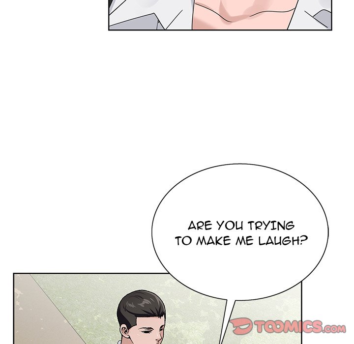 Divine Hands page 87