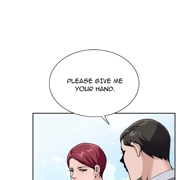 Divine Hands page 100