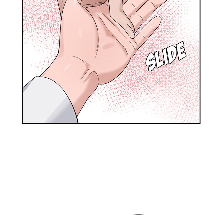 Divine Hands page 104