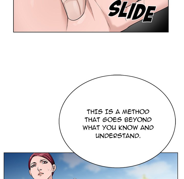 Divine Hands page 108