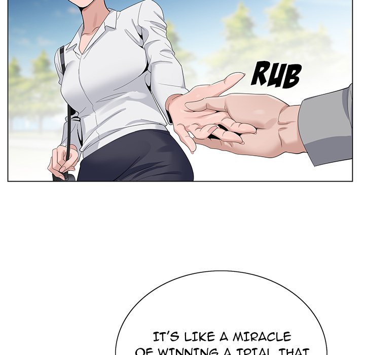 Divine Hands page 109