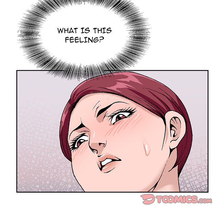 Divine Hands page 111
