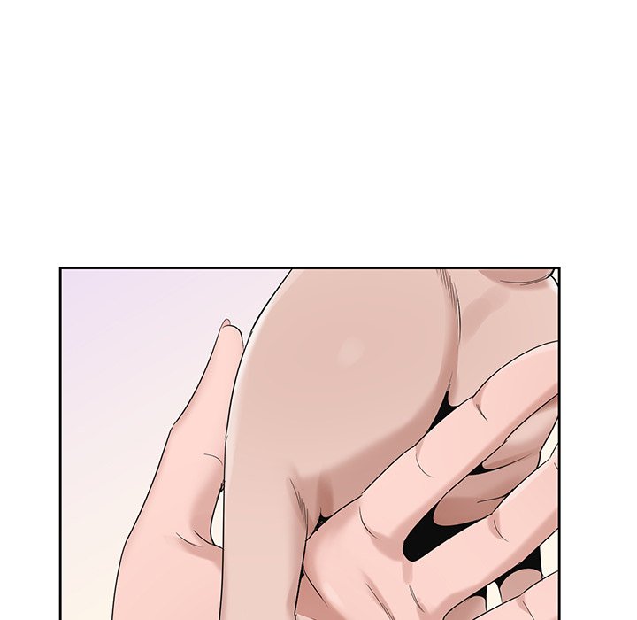 Divine Hands page 112