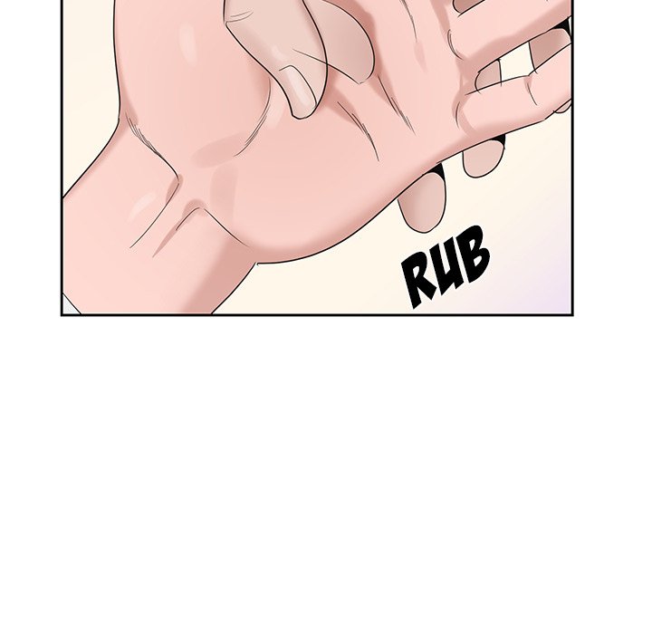 Divine Hands page 113